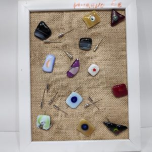 Pendientes 2